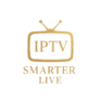 Logo pour IPTV Smarters Pro