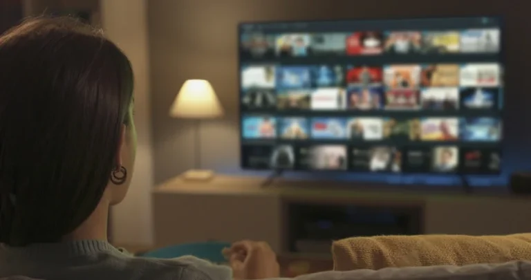 Premium IPTV provider – IPTV Smarters Pro